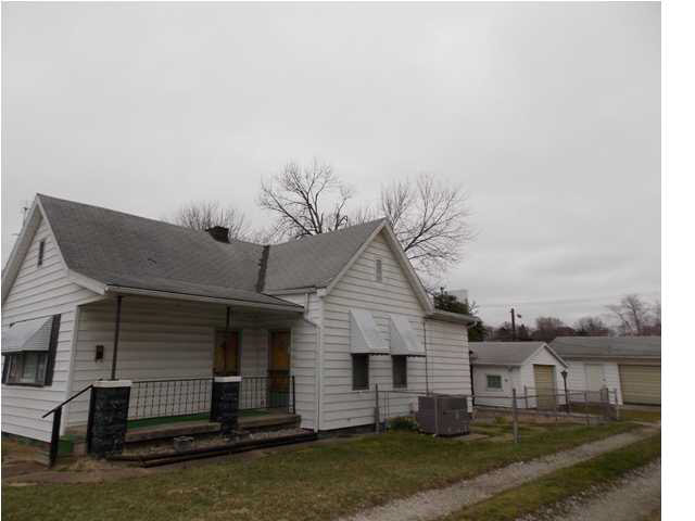 3021 Hillcrest Ter, Evansville, IN 47712 photo 7