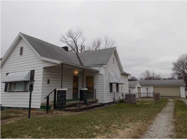 3021 Hillcrest Ter, Evansville, IN 47712 photo 5