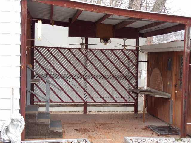 3021 Hillcrest Ter, Evansville, IN 47712 photo 17