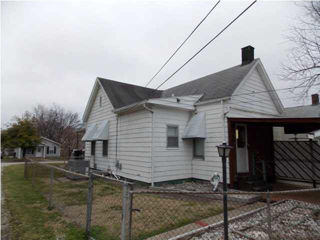 3021 Hillcrest Ter, Evansville, IN 47712 photo 6