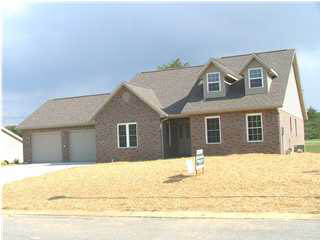 1122 NE Clearview Ave, Jasper, IN 47546 photo 1