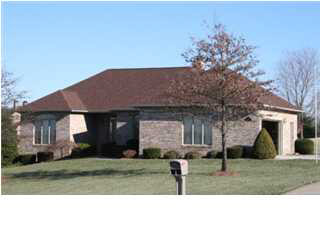 3380 Foxridge Dr, Jasper, IN 47546 photo 1