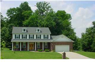 185 N Skyview Dr, Jasper, IN 47546 photo 1