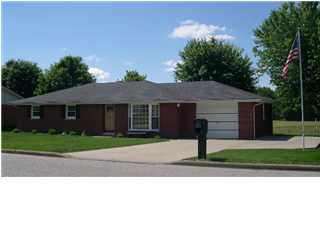 1509 Gregory Ln, Jasper, IN 47546 photo 1