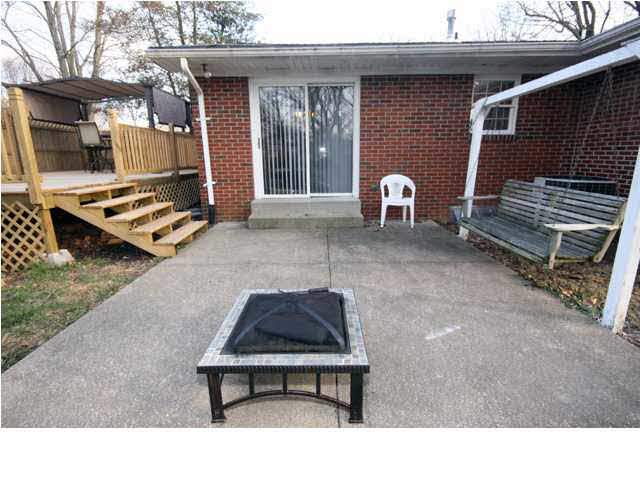 2114 Sleepy Hollow Dr, Evansville, IN 47720 photo 22