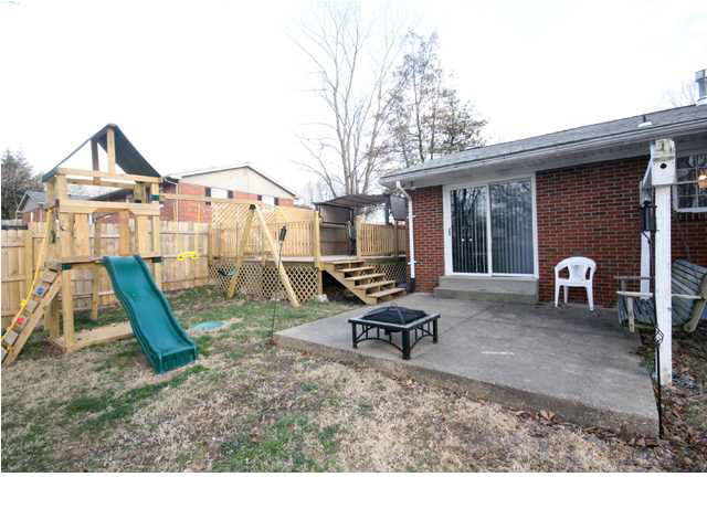 2114 Sleepy Hollow Dr, Evansville, IN 47720 photo 23