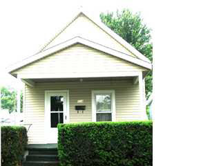 504 E Third St, Mount Vernon, IN 47620 photo 1