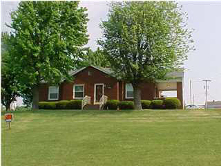 1172 E 5th St, Ferdinand, IN 47532 photo 1