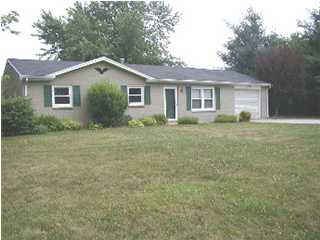 4375 N Beth Ln, Jasper, IN 47546 photo 1