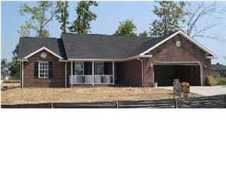 4150 Timberpoint Ct, Jasper, IN 47546 photo 1