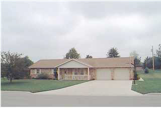 741 E 22nd St, Ferdinand, IN 47532 photo 1