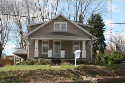 480 3rd Ave, Jasper, IN 47546 photo 1