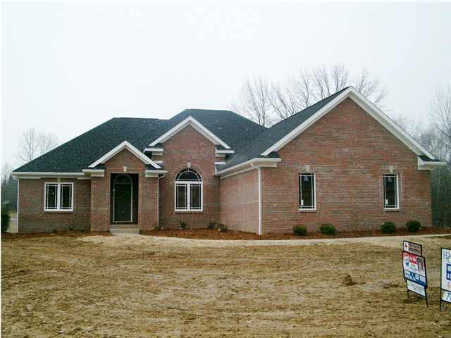 34 Carter Blvd, Jasper, IN 47546 photo 1