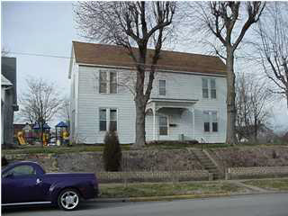 308 E 8th St, Jasper, IN 47546 photo 1