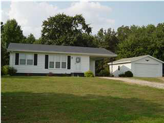 5995 W Highway 416, Robards, KY 42452 photo 1