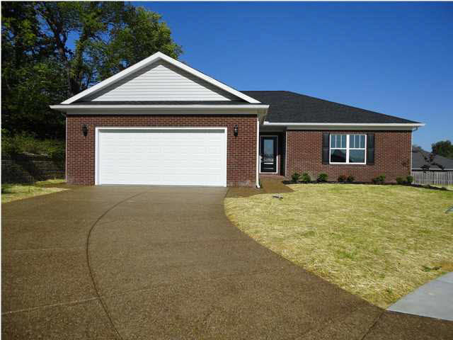 11815 Juniper Ct, Evansville, IN 47725 photo 1