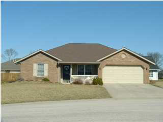 49 Oakbrook Ct, Jasper, IN 47546 photo 1
