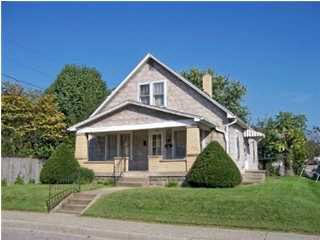 216 E 11th St, Jasper, IN 47546 photo 1