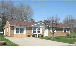 2455 Stacey Ln, Jasper, IN 47546 photo 1