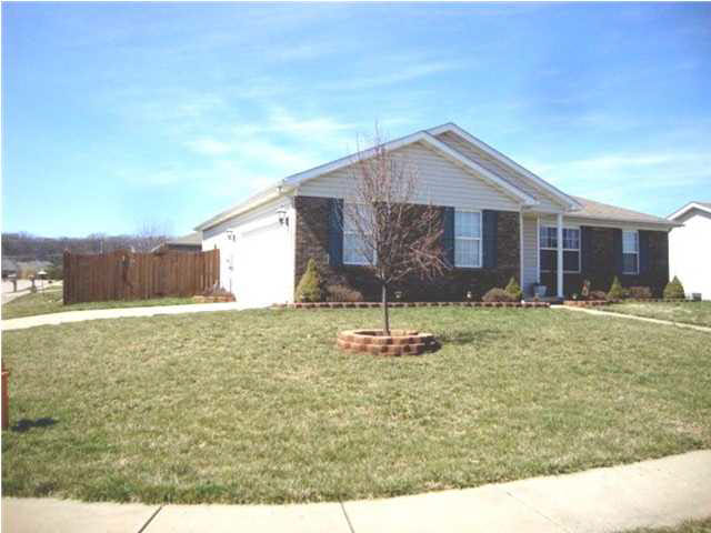 12816 Kenai Dr, Evansville, IN 47725 photo 2