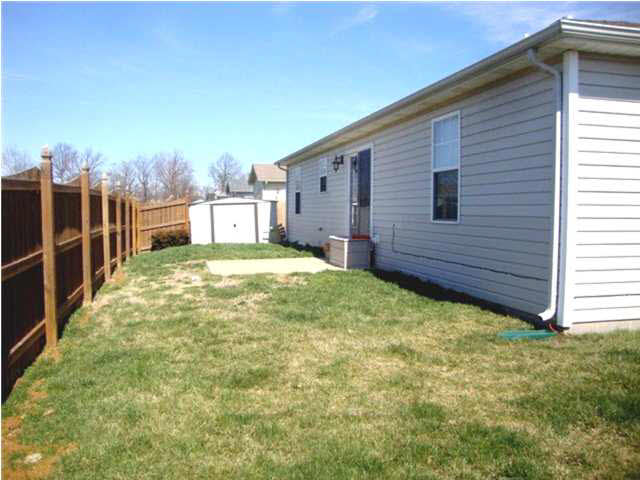 12816 Kenai Dr, Evansville, IN 47725 photo 18