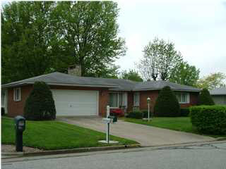 421 W 34th St, Jasper, IN 47546 photo 1