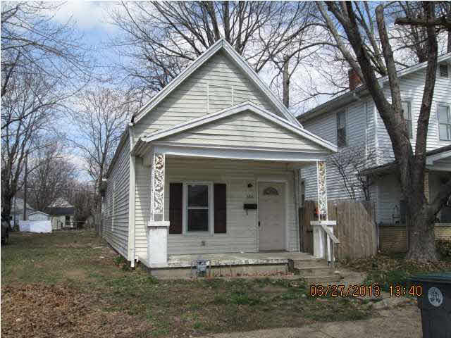 304 E Missouri St, Evansville, IN 47711 photo 1