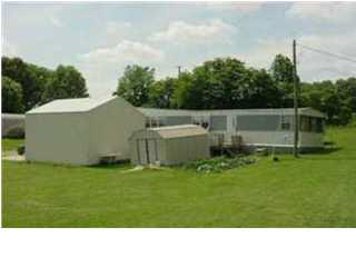4988 W Highway 416, Robards, KY 42452 photo 1