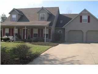 391 Daffodil Ln, Jasper, IN 47546 photo 1