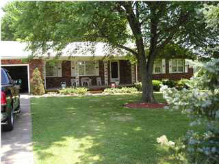 4704 N Pleasant Vly, Robards, KY 42452 photo 1