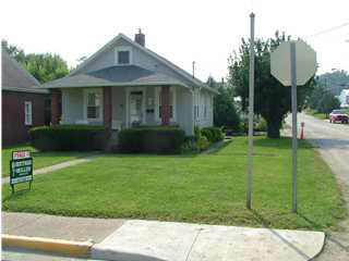 1627 Mill St, Jasper, IN 47546 photo 1