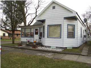 529 E State St, Princeton, IN 47670 photo 1