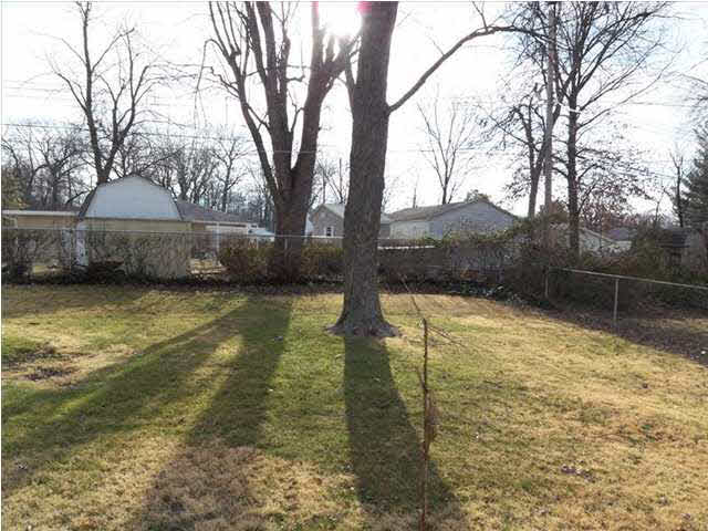 4801 Kensington Ave, Evansville, IN 47710 photo 8