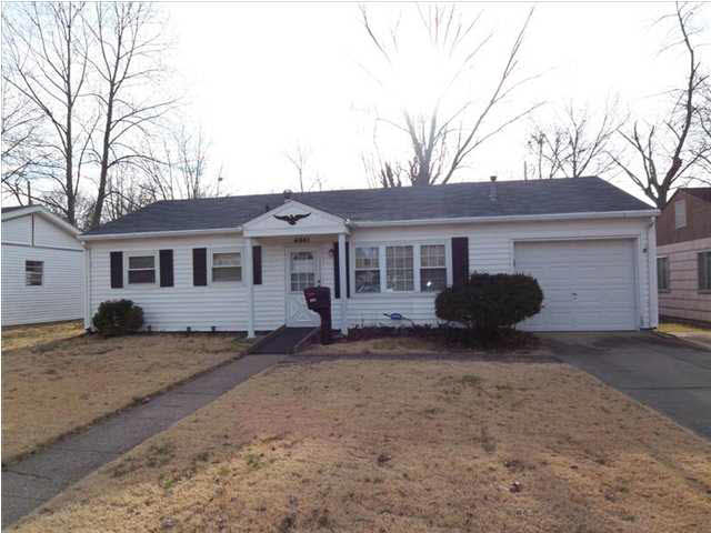 4801 Kensington Ave, Evansville, IN 47710 photo 1