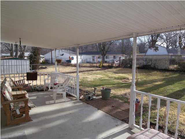4801 Kensington Ave, Evansville, IN 47710 photo 7