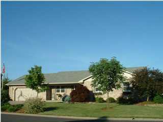 36 Daffodil Ct, Jasper, IN 47546 photo 1