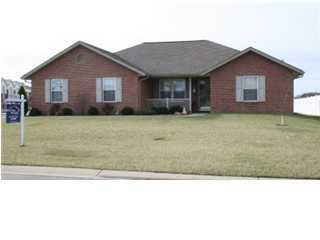 3955 Pinehurst Dr, Jasper, IN 47546 photo 1