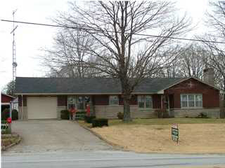 1419 E State Road 164, Jasper, IN 47546 photo 1