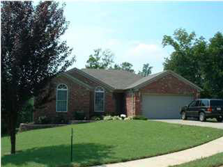 2495 Summit Dr, Henderson, KY 42420 photo 1