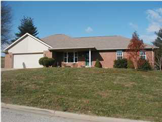 702 E 20th St, Ferdinand, IN 47532 photo 1