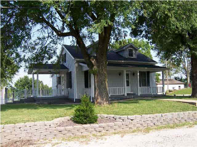 4133 E State Road 164, Jasper, IN 47546 photo 1