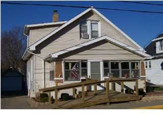 1615 N Mill St, Jasper, IN 47546 photo 1