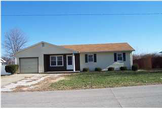 22 Hemlock Dr, Washington, IN 47501 photo 1