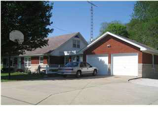 1477 E State Road 164, Jasper, IN 47546 photo 1