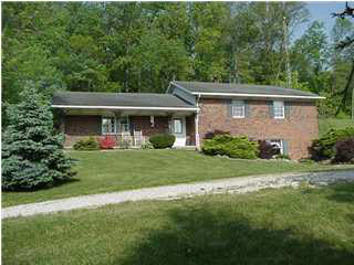 5237 E 450 S, Saint Anthony, IN 47575 photo 1