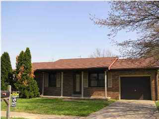 2244 Sutton Dr, Henderson, KY 42420 photo 1