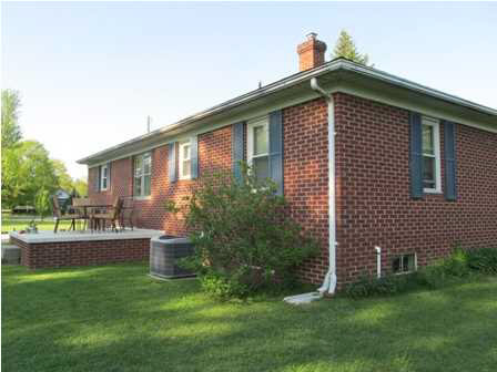 282 S State Road 61, Winslow, IN 47598 photo 3