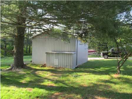 282 S State Road 61, Winslow, IN 47598 photo 6