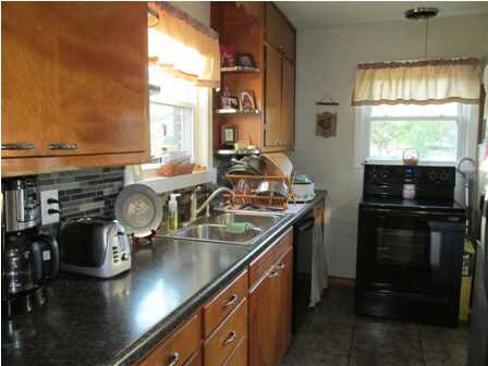 282 S State Road 61, Winslow, IN 47598 photo 4