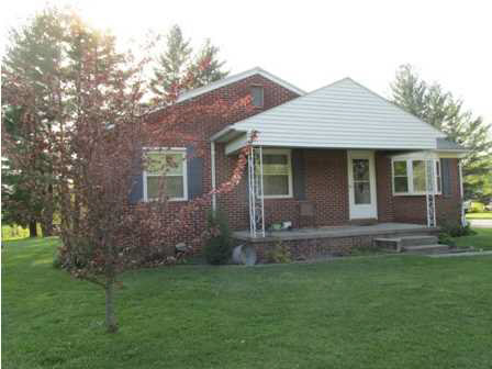 282 S State Road 61, Winslow, IN 47598 photo 1